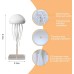  Jellyfish Lamp LED Mood RGB Lamp Plastic